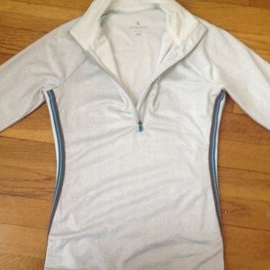 Athleta Thermal Half-Zip